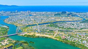 bán đất 100m2, 5 tỷ tại võ chí công, p hòa quý, q.ngũ hành sơn, đà nẵng