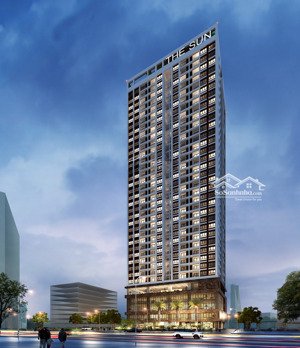 bán gấp cc the sun mễ trì, 7,8 tỷ vnd, 80m2, 2pn+ , 1wc, view nhìn ra keangnam
