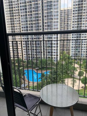 bán nhanh 2pn full nội thất view hồ bơi the rainbow s1.07, tầng trung, sổ hồng giá 2,85 tỷ