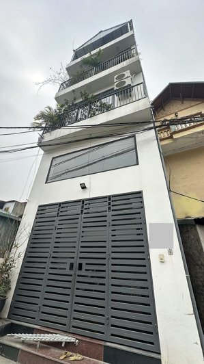 bán nhà văn trì-tây thăng long: 55m, 5 tầng, ngõ ô tô, nhà cực đẹp, view thoáng mát, nhỉnh 9 tỷ.