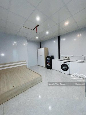 nhà 6 tầng tm sát khu các trường đại học lớn quận hbt. 60m. mt 4m. 14 phòng full đồ. chỉ 14.4 tỷ