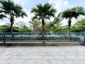 cho thuê căn 3pn sân vườn riêng 30m2 hàng hiếm tại new city thủ thiêm