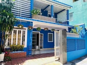 BÁN NHÀ 2 Tầng PHAN CHU TRINH TP HUẾ CÁCH MT CHỈ 30m Giá rẻ 3,x tỷ