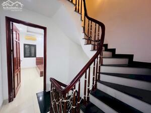 CẦN BÁN GẤP NHÀ TRUNG VĂN NAM TỪ LIÊM 40m2, 5 TẦNG MẶT TIỀN 3m GIÁ 9.85 TỶ