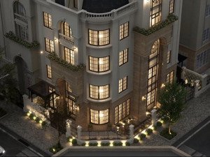 liền kề imperial plaza 360 giải phóng, hà nội. ngay ngã 4 vọng, thanh xuân. - sổ đỏ lâu dài