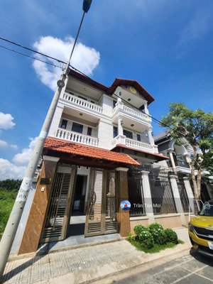 bán biệt thự sông long thuận riverside, đảo kim cương quận 9, 10x47m - 463m2, 1 trệt 2 lầu. 24 tỷ