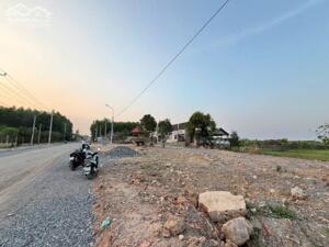  SIÊU PHẨM ĐẤT NỀN MẶT TIỀN KINH DOANH HL15 MỞ RỘNG 32m - SỔ RIÊNG VỪA RA SỔ