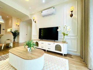 nóng! bán gấp căn hộ 2pn tại saigon south giáp phú mỹ hưng, 76m2 full nội thất, nhà đẹp giá cực tốt