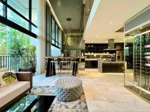 bán duplex 3pn the infiniti view sông, hướng đông nam duy nhất chỉ 12,9 tỷ