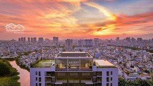 căn hộ 60m2 sát phú mỹ hưng hàng hiếm view đẹp