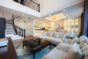 chính chủ xuống liền kề cần bán căn duplex 4pn goldmark city, tầng trung, sẵn sổ, 14tỷ5, 