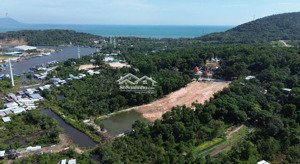 bán đất 300m2 giá 1,8 tỷ tại an thới, thành phố phú quốc, kiên giang