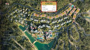 có hỗ trợ giá cho căn cuối camellia tầm view khu resort quốc tế intercontinental thanh xuan valley