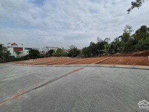 mở bán 9 lô đất f0 phường lưu kiếm - cơ hội đầu tư cực tốt đầu năm - chỉ 780tr/lô