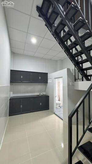  BÁN NHÀ HẺM NGUYỄN DUY DƯƠNG,VƯỜN LÀI ( QUẬN 10) – 43,2M2 – HƯỚNG NAM. GIÁ 6,7 TỶ