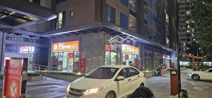 bán shop căn góc cửa sảnh dòng tiền 75tr/tháng