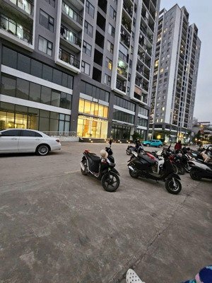 bán shophouse berriver 390 nguyễn văn cừ - sổ lâu dài - chỉ 65tr/m2