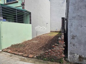 bán đất tại bình trù, dương quang, hà nội - diện tích 51m2, mặt tiền 3,3m, ngõ 3m