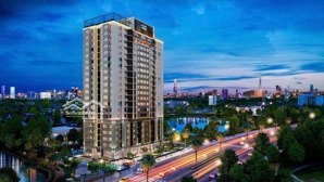 căn hộ 3pn ascent lakeside liền kề phú mỹ hưng mặt tiền đường đại lộ nguyễn văn linh view hồ