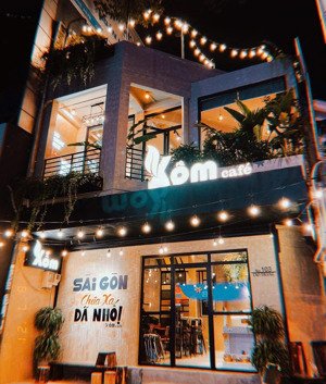 bán nhà mặt tiền điện biên phủ,quận 1, dt: 6,3x10m, hđt: 90tr/th, giá bán: 40 tỷ tl