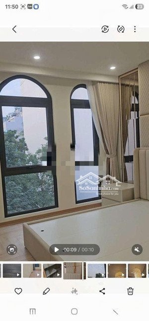 cho thuê biệt thự mới tinh.giá 50 triệu/ tháng