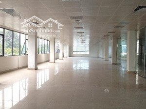 bql toà nhà cần cho thuê gấp sàn văn phòng tại nam trung yên dt 250m2 giá cực rẻ lh 