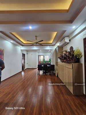 siêu phẩm 3 ngủ 105m2 ct2b xa la ban công đông nam mát rượi full đồ giá 6.4 tỷ thương lượng!