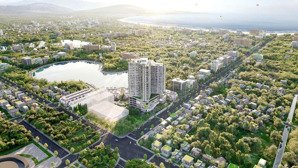 hacom tower - căn hộ biển full nội thất 4 sao ngay quảng trường 16/4 phan rang 