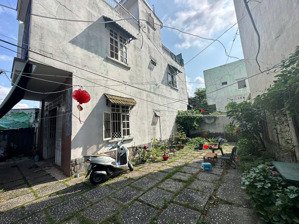 bán gấp - nhà 158m2 - ngang đỉnh 11,5m - tiện xây sửa biệt thự mini ở cực sướng - hay chdv cho thuê