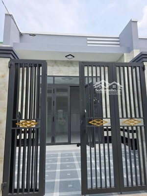 chính chủ bán nhà cấp 4 dt 4x11 - 1ty070tr - ngay chung cư picity tx14 - q12