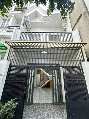 chủ nhà kẹt vốn bán nhanh căn nhà giá mềm ngay đs13, bình thọ, thủ đức. dt: 52m2. giá chỉ 3tỷ290