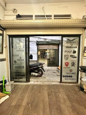 chỉ 20.5 tỷ - sở hữu mặt tiền 91m2 ngay trung tâm quận 5 . cơ hội hiếm có để sở hữu tài sản này.