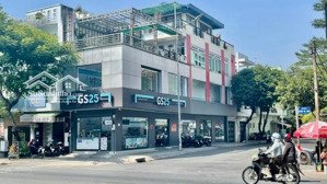 bán nhà góc 2mtkd trường chinh, tân bình - dt: 5,5x28m nở hậu 9m - hđt: 130tr/th - giá 52 tỷ
