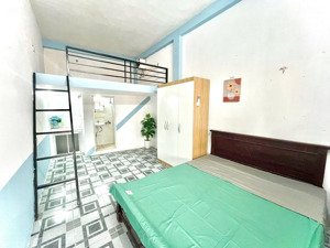 phòng trọ gác xép thoáng 521 cổ nhuế
