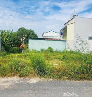 chính chủ bán lô đất thái mỹ củ chi 306m2 giá 1,3tỷ, mặt tiền đường nhựa, sẵn thổ cư, sổ hồng riêng