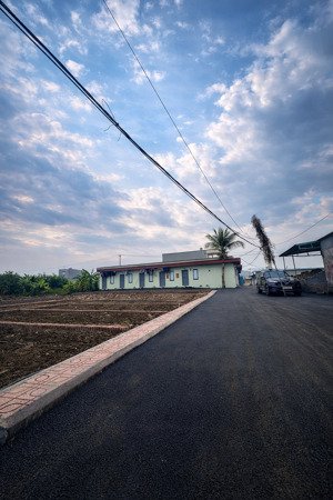 bán đất nền dự án tại minh đức, 1,7 tỷ, 83 m2 hàng hiếm giá tốt