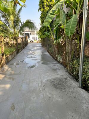 BÁN LÔ ĐẤT THỔ CƯ BÊN XUÂN PHÚ