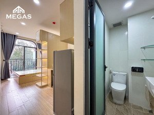 căn hộ dịch vụ mới ngay xây ngay bạch đằng