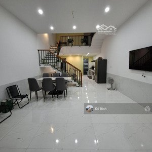 cho thuê nhà 3 tầng : bùi thiện ngộ - 3pn - 3wc - sân ô tô - sân thượng