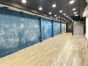 cho thuê nhà mặt tiền 48 lê văn sỹ, phú nhuận