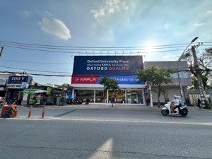 cho thuê nhà mặt tiền ngang 10m dài 30m đường lê trọng tấn nhà mới thông tin xác thực 100% 66 triệu