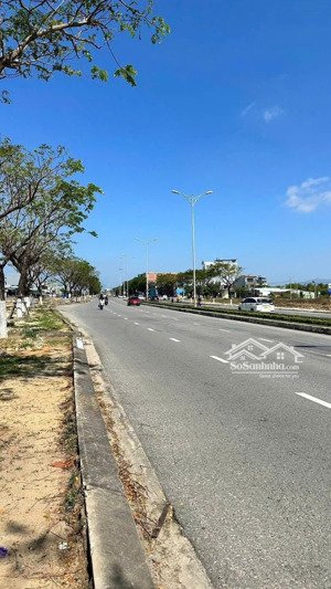 bán đất mặt tiền đường võ chí công siêu hot - mặt tiền cực rộng lên tới 33m²