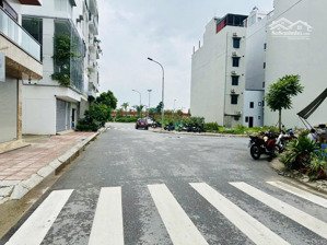 cần bán nhanh lô đất ngọc thụy, 90m2, mặt tiền 6m, ô tô tránh, vỉa hè, kd chỉ 22 tỷ, 