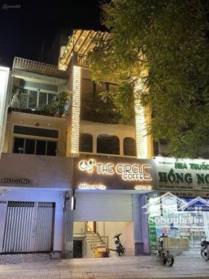 cho thuê mt 480 lê văn sỹ p14, q3 55tr/tháng