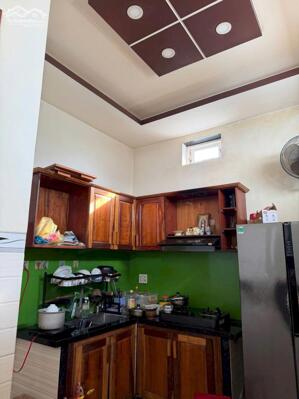 bán nhà 2 tầng đẹp vĩnh thạnh Nha Trang Diện tích: 136,5m2 Giá: 3 tỷ 500 triệu KH - 25.00