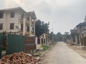 cần bán biệt thự kdt viglacera -tiên du