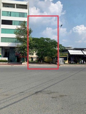 nền 250 mét vuông mặt tiền mai chí thọ kdc 586, 14,5 tỷ tp cần thơ