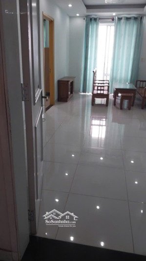 ở mát - sạch đẹp với căn hộ chung cư cao ốc xanh sát metro tại 144 nam hòa