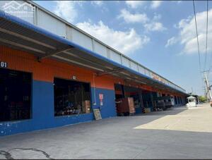  KHO VỊ TRÍ THUẬN TIỆN – DỄ KẾT NỐI TUYẾN