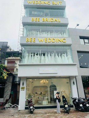 cho thuê mbkd tại phố vũ trọng phụng - thanh xuân - dt 100m x 4 tầng, mt 5m, giá 70tr